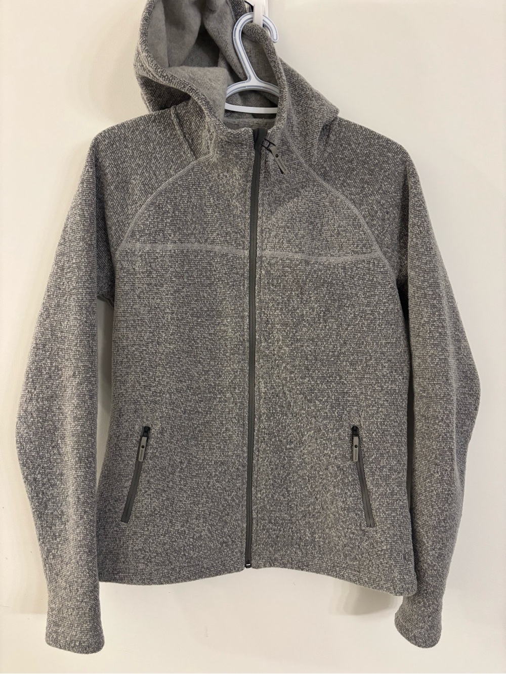 Smartwool Women’s Hudson Trail Sweater Jacket